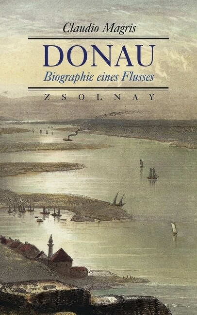 Donau (Hardcover)