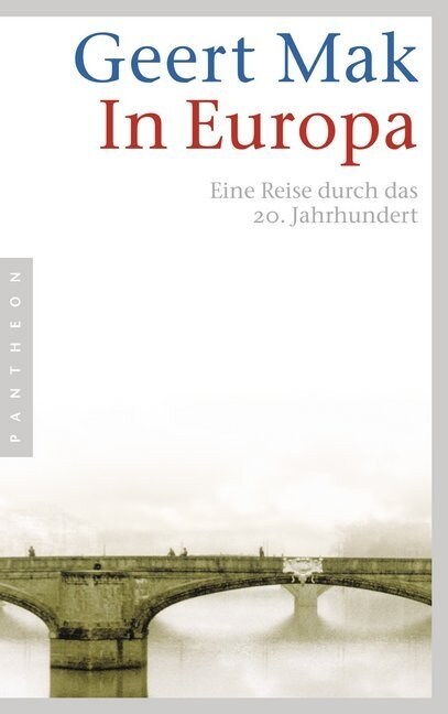 In Europa (Paperback)