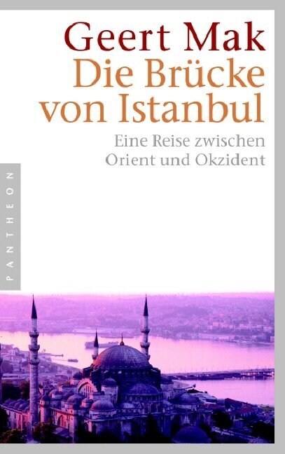 Die Brucke von Istanbul (Paperback)