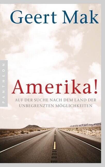 Amerika! (Paperback)