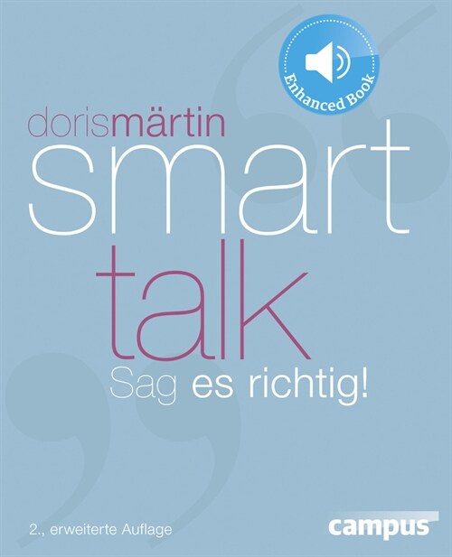 Smart Talk, m. Horbeispielen (Paperback)