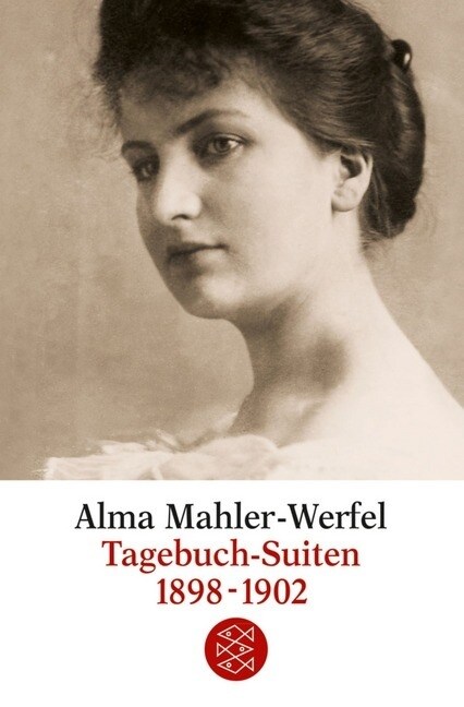 Tagebuch-Suiten 1898-1902 (Paperback)
