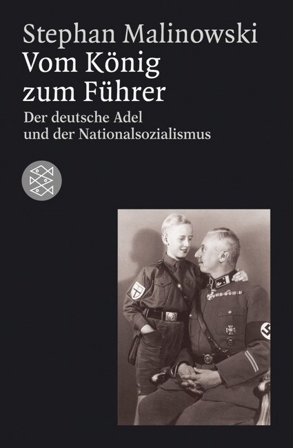 Vom Konig zum Fuhrer (Paperback)