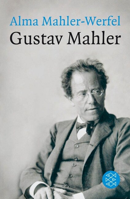 Gustav Mahler (Paperback)