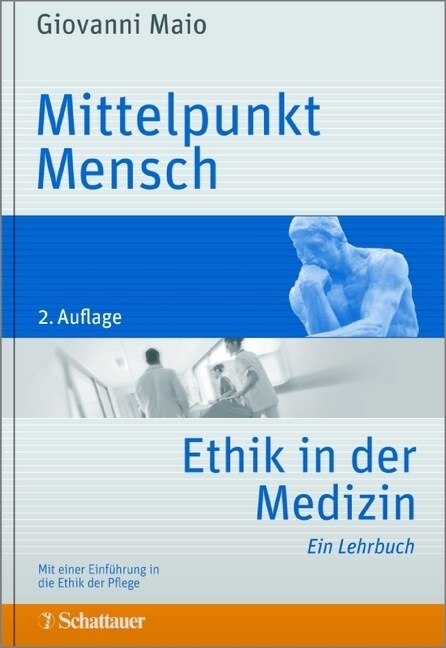 Mittelpunkt Mensch (Hardcover)