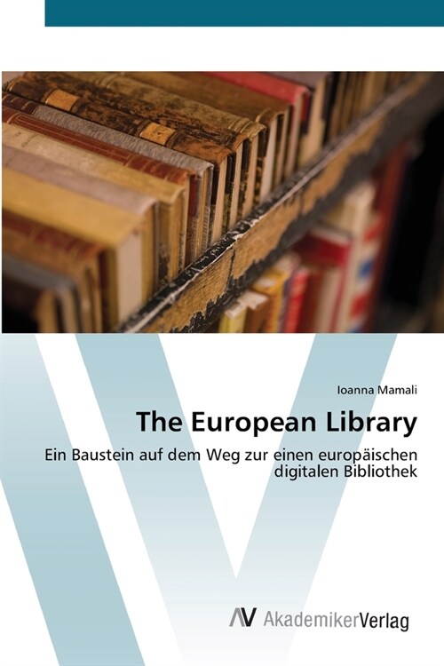 The European Library (Paperback)