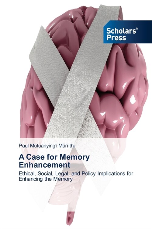 A Case for Memory Enhancement (Paperback)