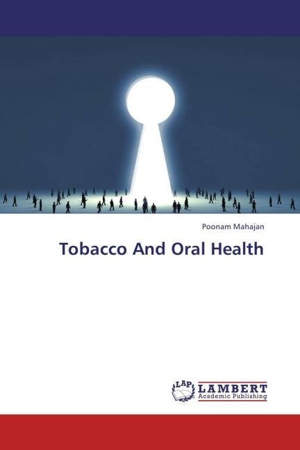 Tobacco And Oral Health (Paperback)