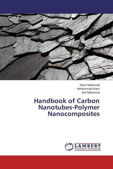 Handbook of Carbon Nanotubes-Polymer Nanocomposites (Paperback)