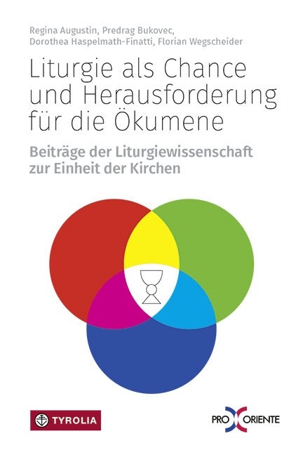 Liturgie als Chance und Herausforderung fur die Okumene (Paperback)