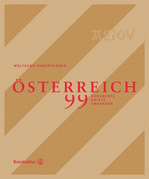 Osterreich (Hardcover)