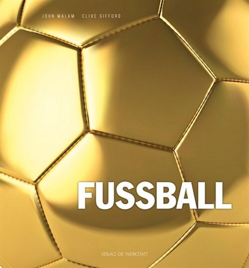 Fußball (Hardcover)