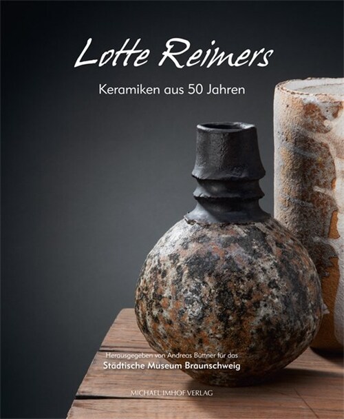 Lotte Reimers (Paperback)