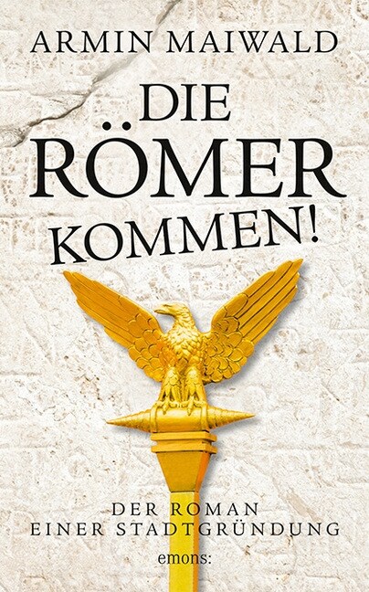 Die Romer kommen! (Hardcover)