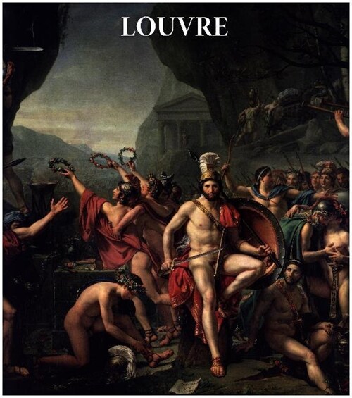 Louvre (Hardcover)