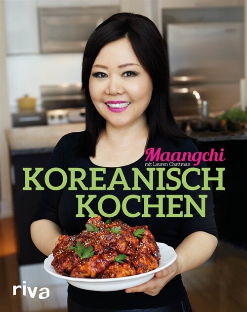 Koreanisch kochen (Hardcover)