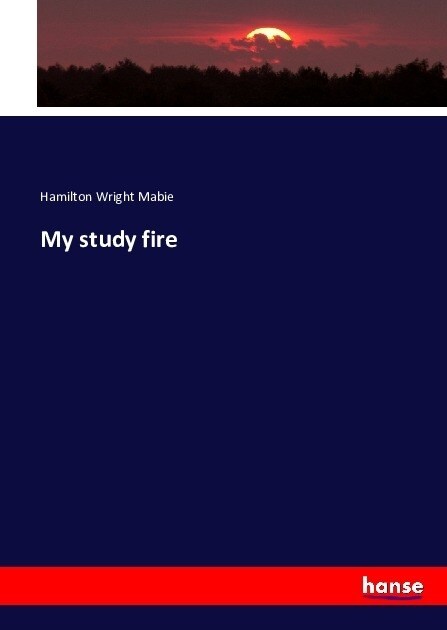 My study fire (Paperback)