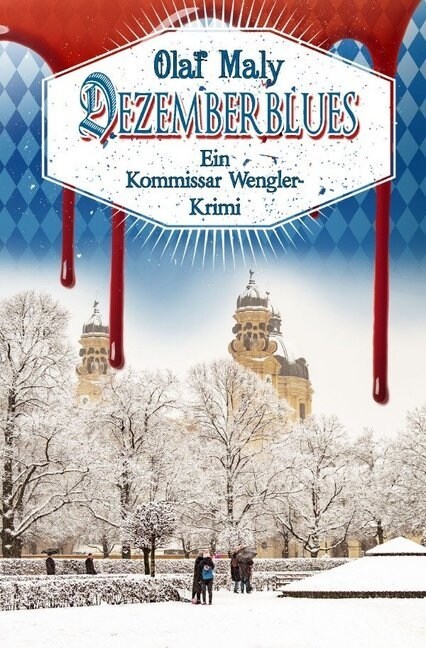 Dezemberblues (Paperback)