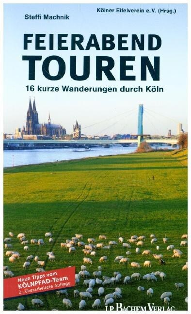 Feierabend Touren. Bd.1 (Paperback)