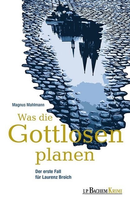 Was die Gottlosen planen (Paperback)