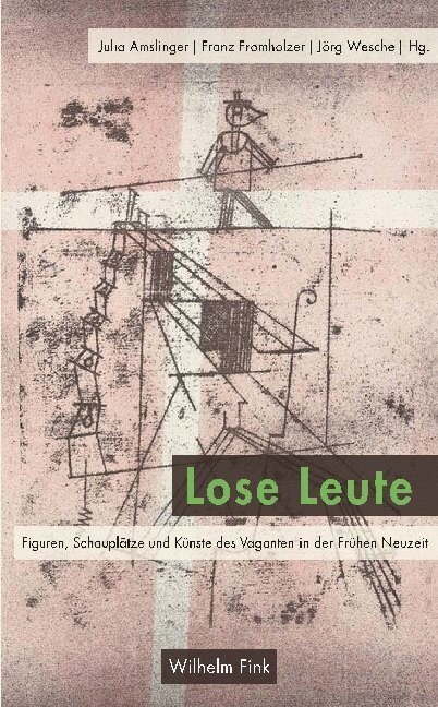 Lose Leute (Paperback)