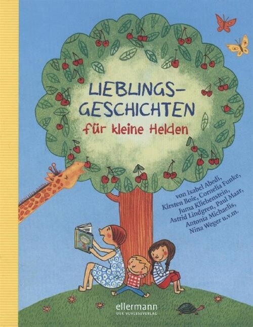 Lieblingsgeschichten fur kleine Helden (Hardcover)