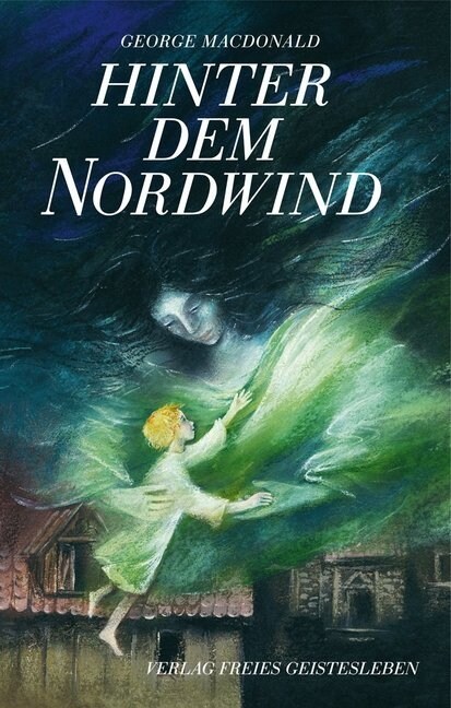 Hinter dem Nordwind (Hardcover)