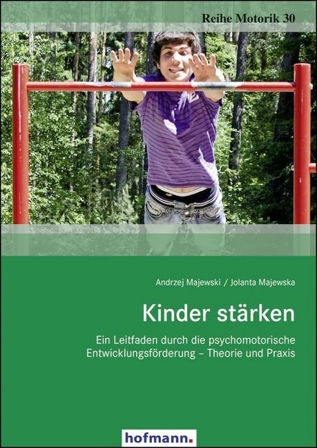 Kinder starken (Paperback)