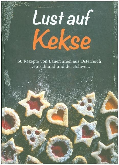 Lust auf Kekse (Paperback)