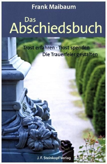 Das Abschiedsbuch (Paperback)