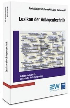 Lexikon der Anlagentechnik (Paperback)