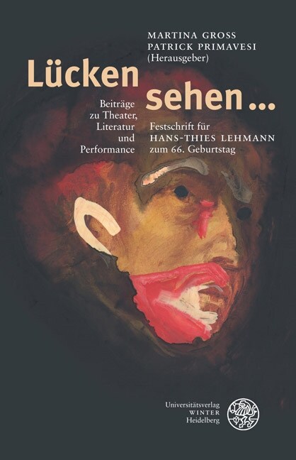 Lucken sehen ... (Hardcover)