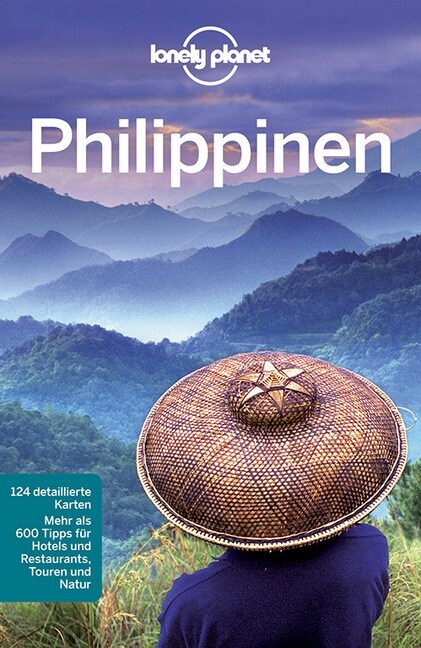 Lonely Planet Reisefuhrer Philippinen (Paperback)