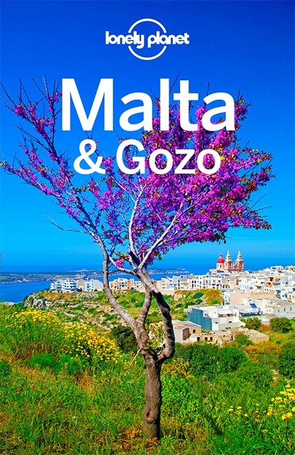 Lonely Planet Reisefuhrer Malta & Gozo (Paperback)