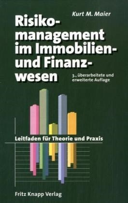 Risikomanagement im Immobilien- und Finanzwesen (Hardcover)