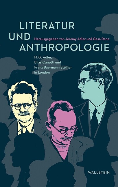 Literatur und Anthropologie (Paperback)