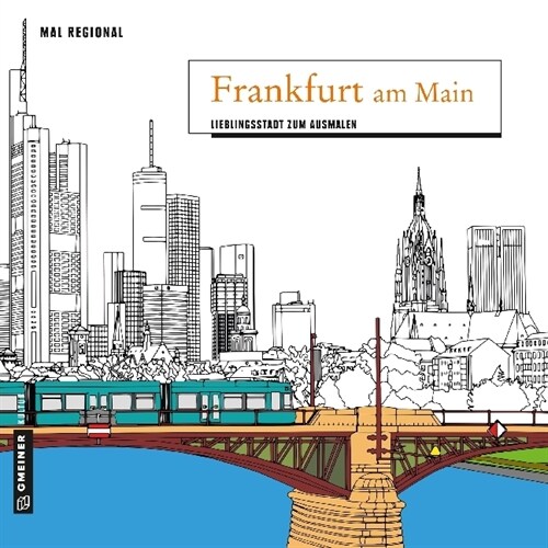 [중고] MALRegional - Frankfurt (Paperback)