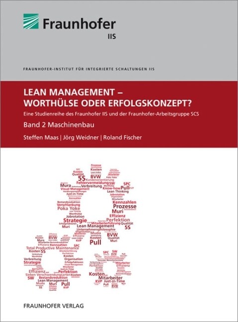 Lean Management - Worthulse oder Erfolgskonzept？ (Paperback)