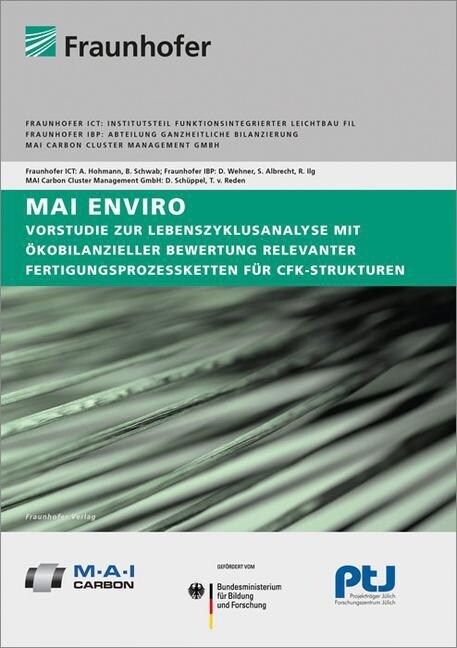 MAI Enviro (Paperback)