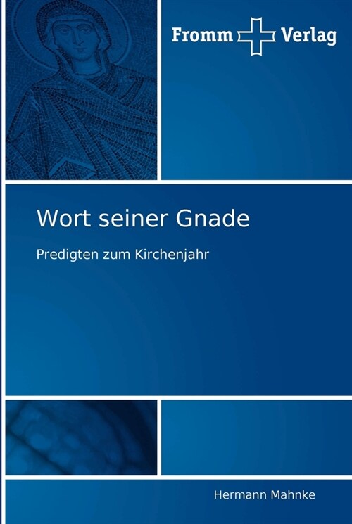 Wort seiner Gnade (Paperback)