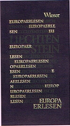 Liechtenstein (Hardcover)