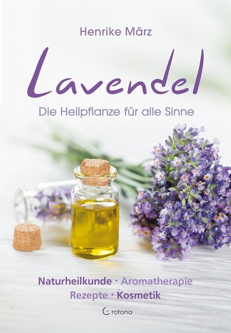 Lavendel (Paperback)