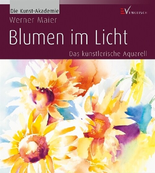 Blumen im Licht (Hardcover)