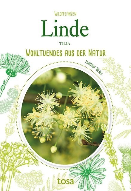Lindenblute (Paperback)