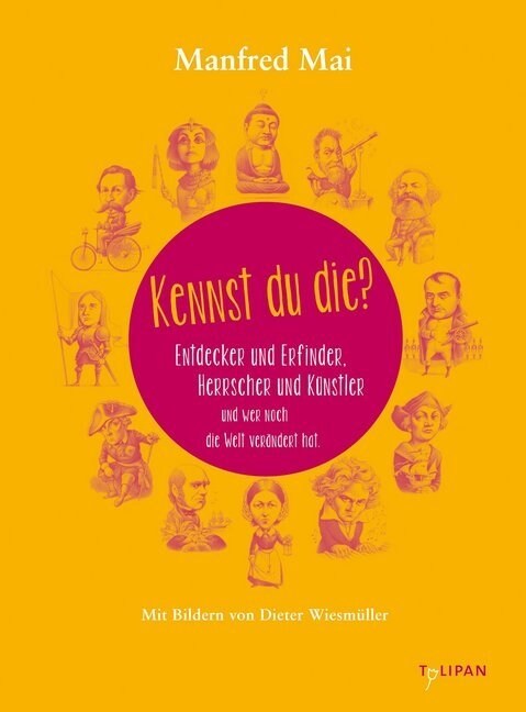 Kennst du die？. Bd.1 (Hardcover)