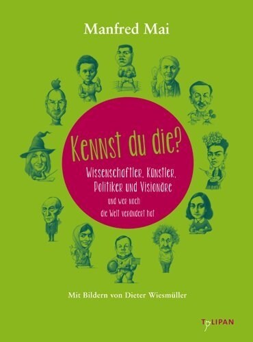 Kennst du die？. Bd.2 (Hardcover)