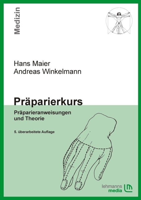 Praparierkurs (Paperback)