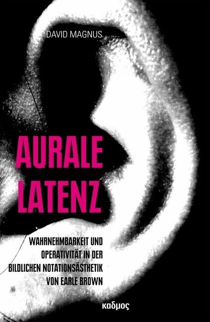 Aurale Latenz (Paperback)