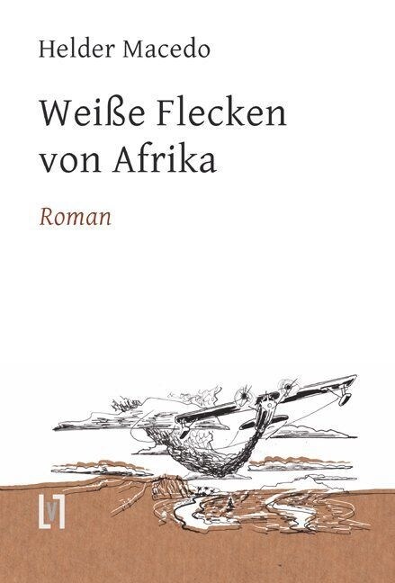 Weiße Flecken von Afrika (Hardcover)