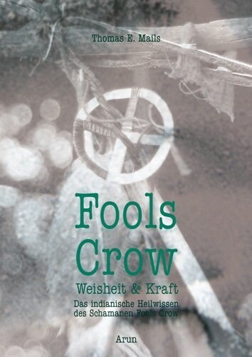 Fools Crow (Paperback)